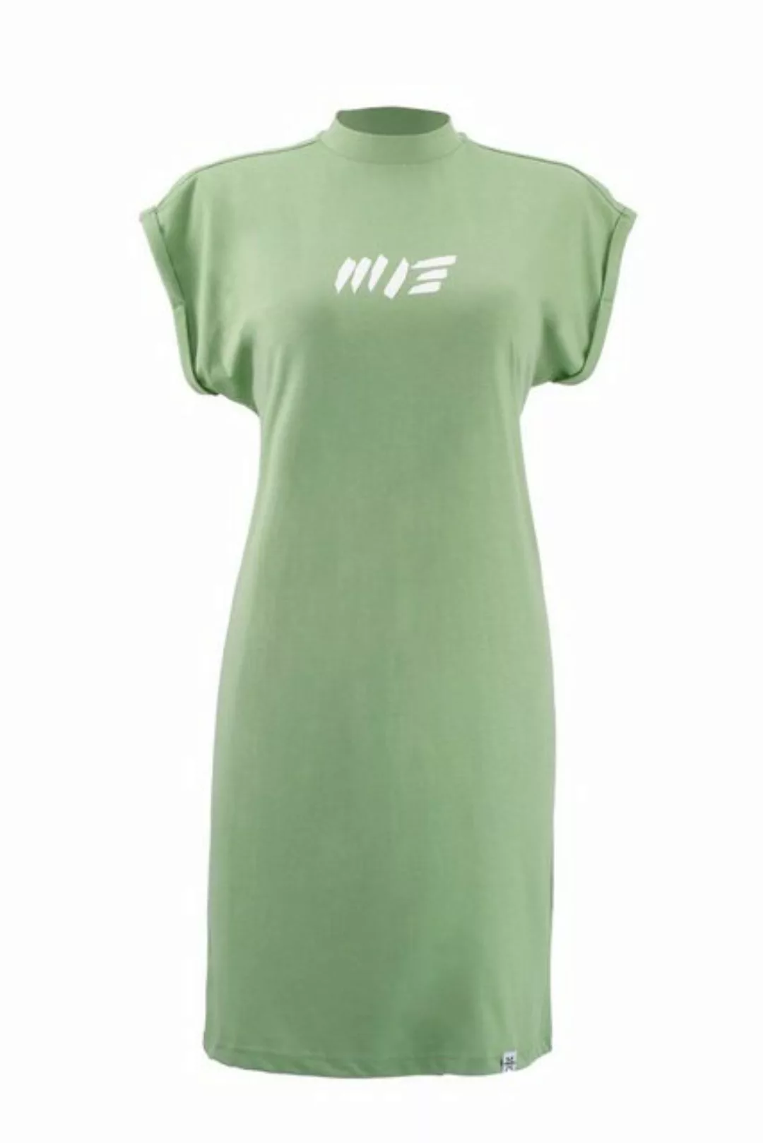 Manufaktur13 Shirtkleid Summer Tee Dress - Sommerkleid, T-Shirt Kleid, Jers günstig online kaufen