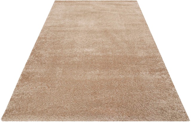 Esprit Teppich »California ESP-22937«, rechteckig, 18 mm Höhe, sehr weicher günstig online kaufen