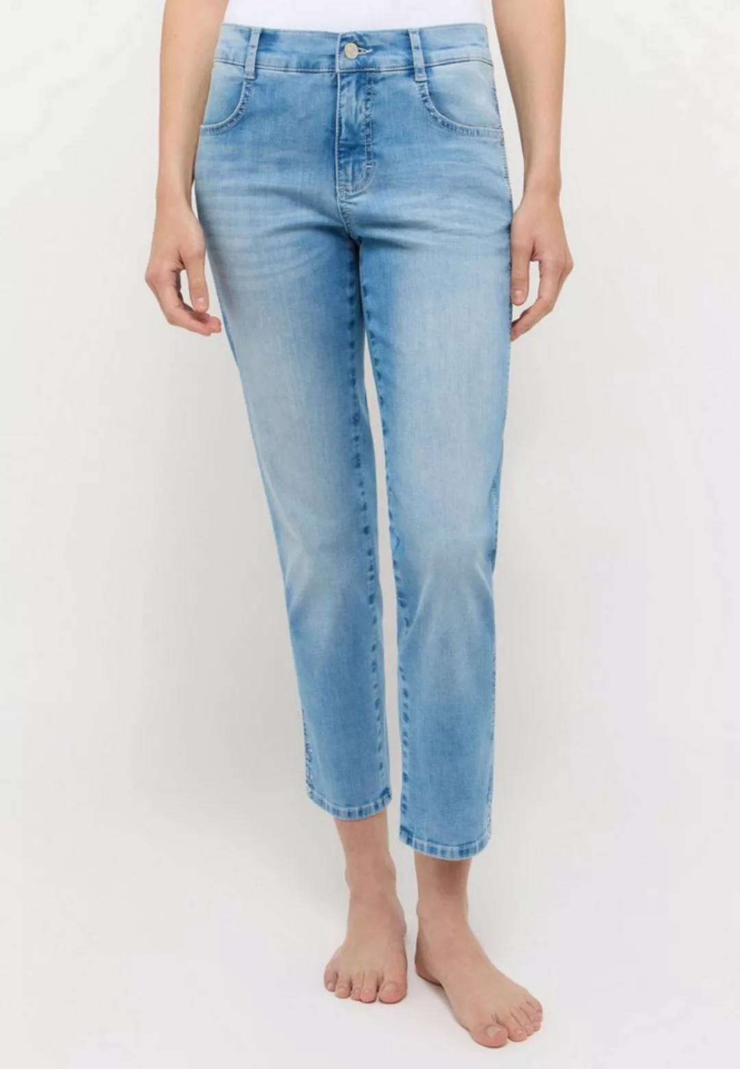 ANGELS 5-Pocket-Jeans günstig online kaufen