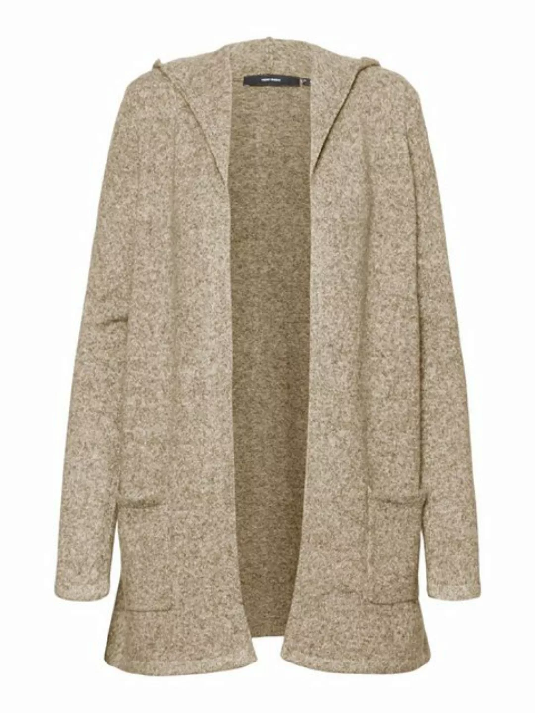 Vero Moda Strickjacke Doffy (1-tlg) Plain/ohne Details günstig online kaufen