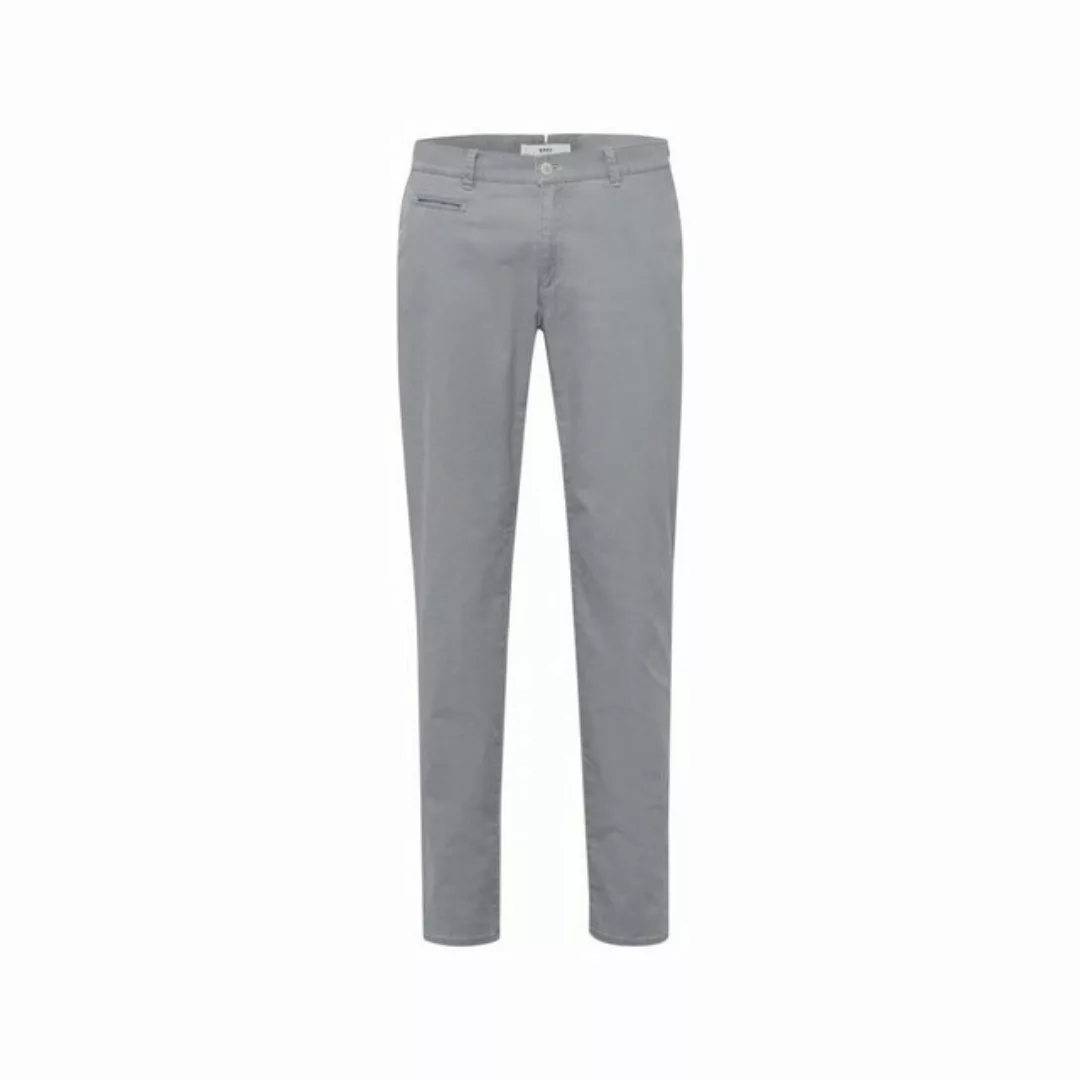 Brax 5-Pocket-Jeans silber regular fit (1-tlg) günstig online kaufen