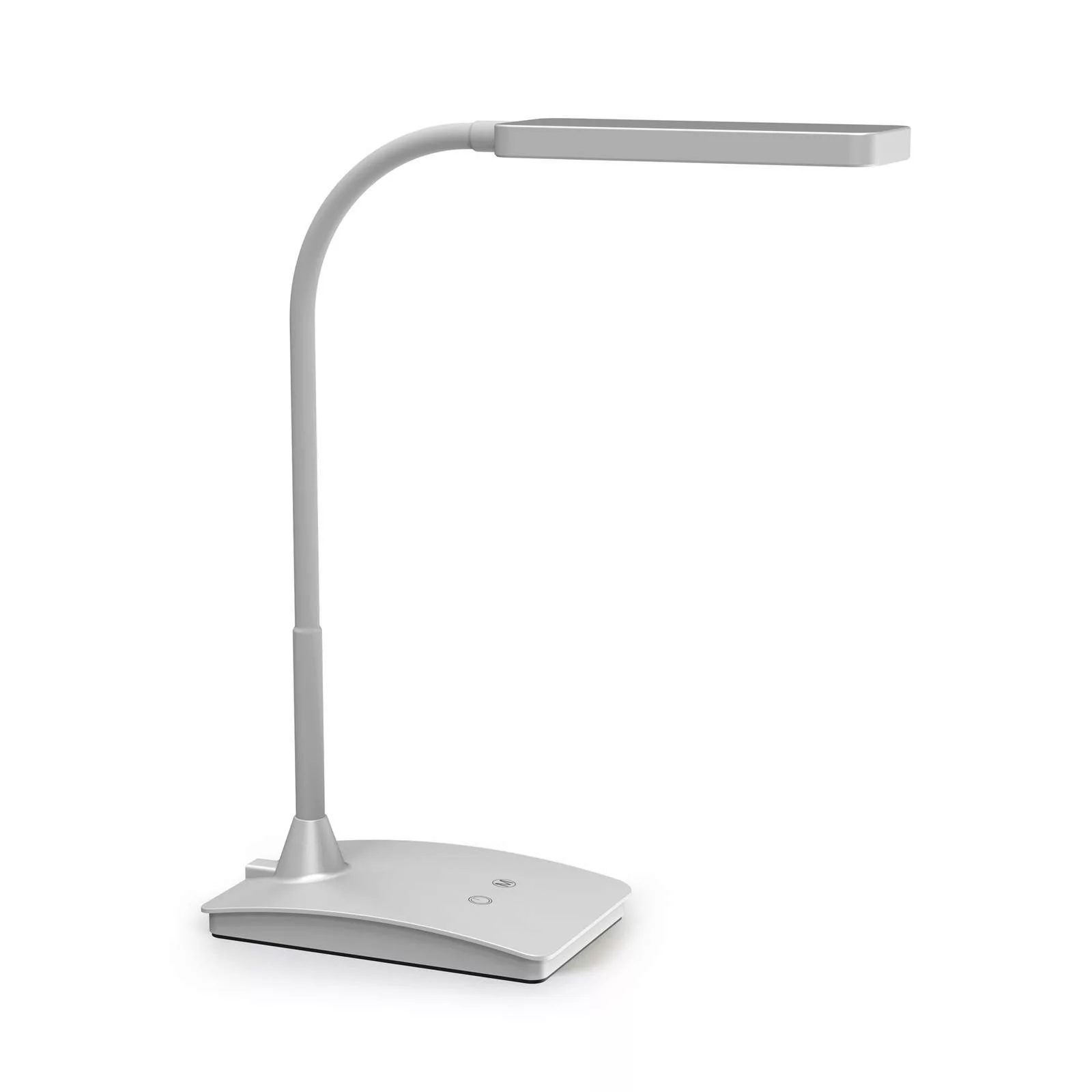 LED-Tischleuchte MAULpearly, CCT dimmbar silber günstig online kaufen