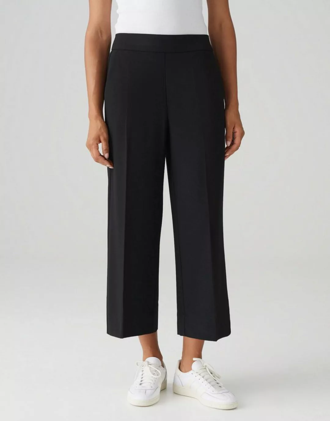 OPUS Culotte Medawi black günstig online kaufen