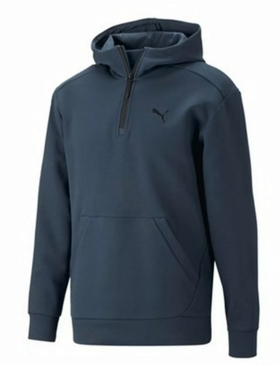 PUMA Kapuzensweatshirt RAD/CAL Half-Zip DK günstig online kaufen