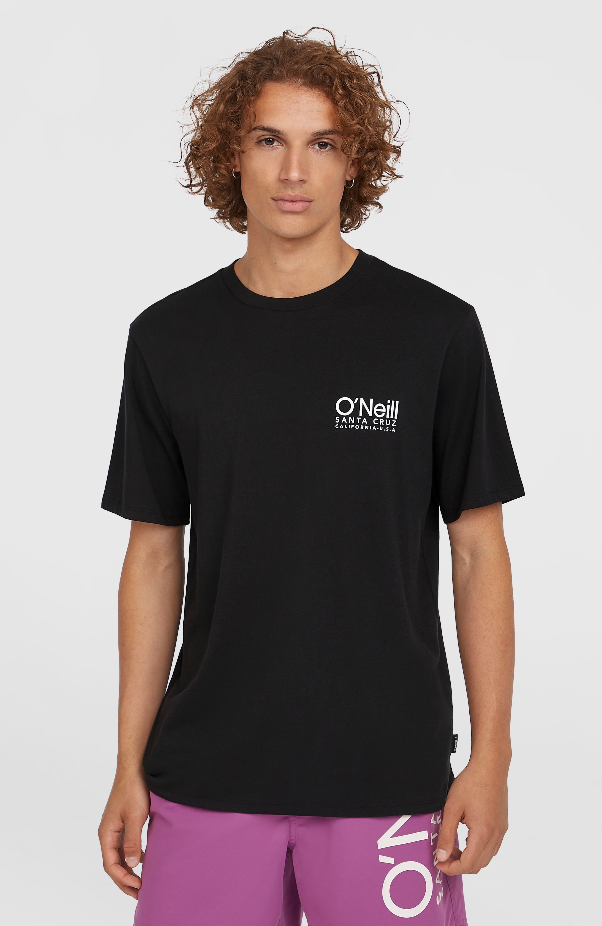 ONeill T-Shirt "ORIGINAL CALI LOGO T-SHIRT" günstig online kaufen