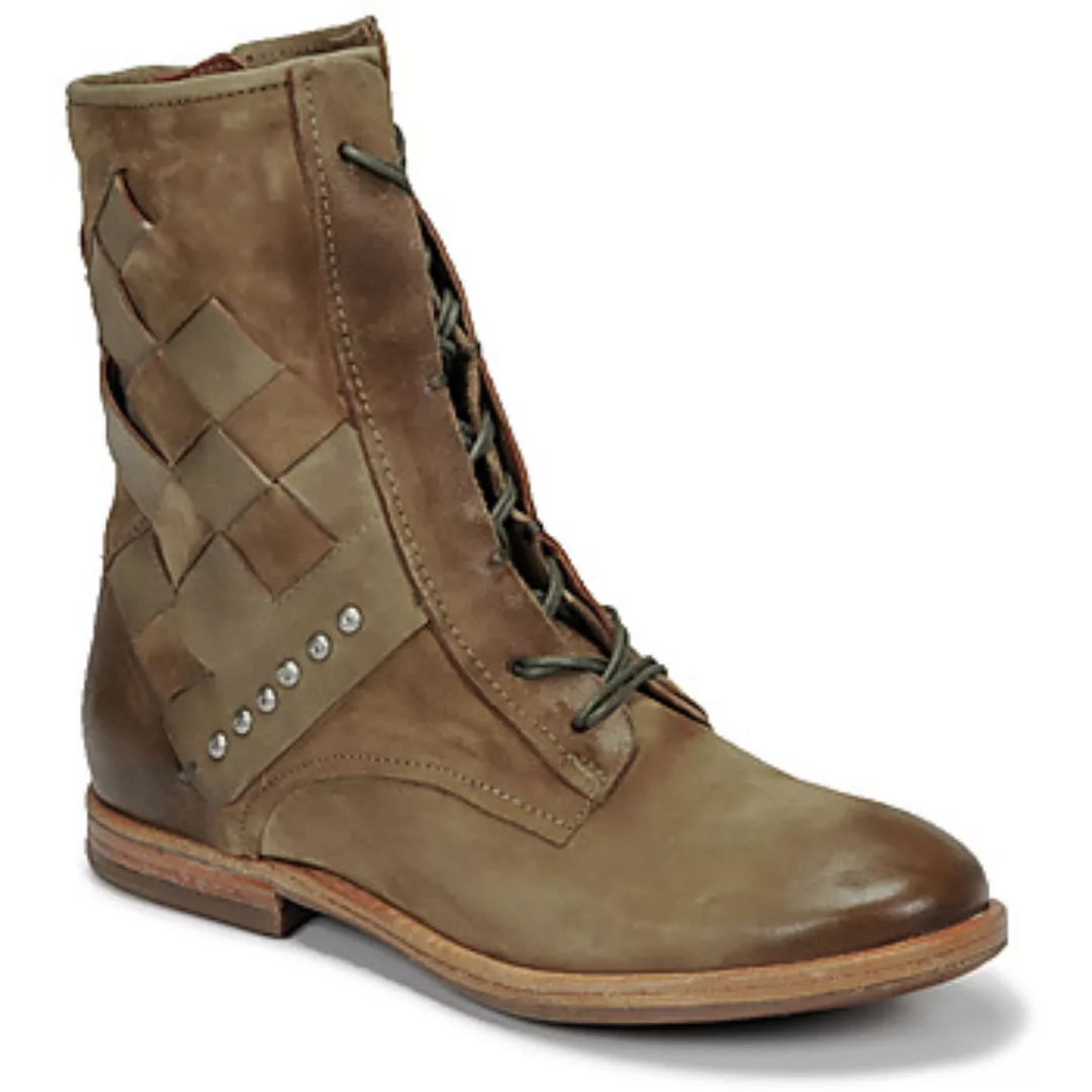 Airstep / A.S.98  Damenstiefel ZEPORT TRESSE günstig online kaufen