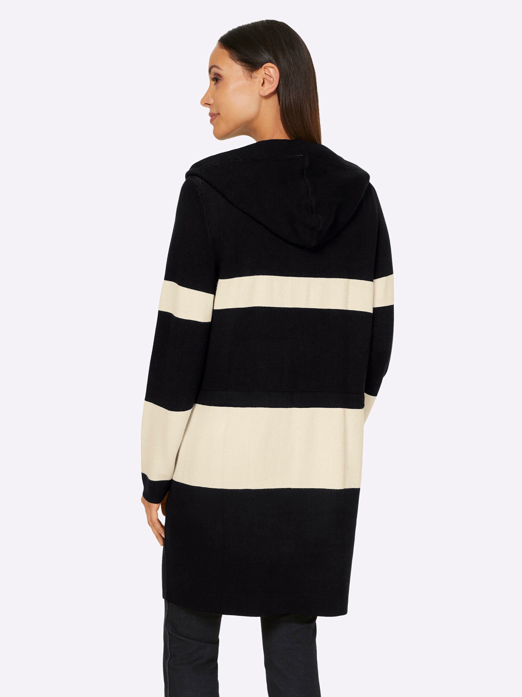 heine Strickjacke Strickmantel günstig online kaufen