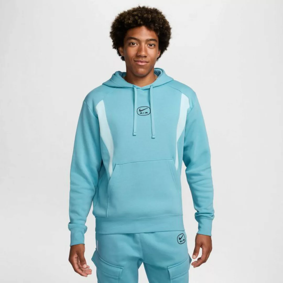 Nike Kurzarmshirt M NSW SW AIR PO HOODY FLC BB 464 günstig online kaufen