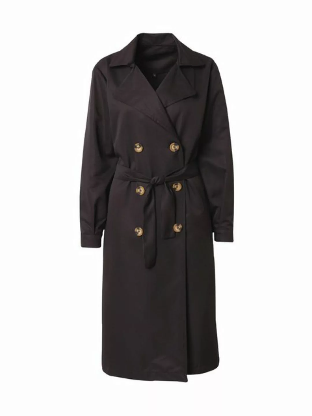 Trendyol Trenchcoat (1-tlg) günstig online kaufen