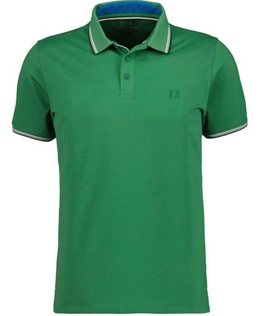 RAGMAN Poloshirt mit Tipping,"keep dry günstig online kaufen