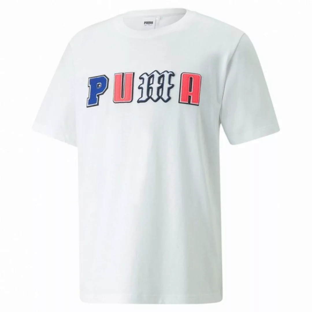 PUMA T-Shirt Puma x PUMA Tee günstig online kaufen