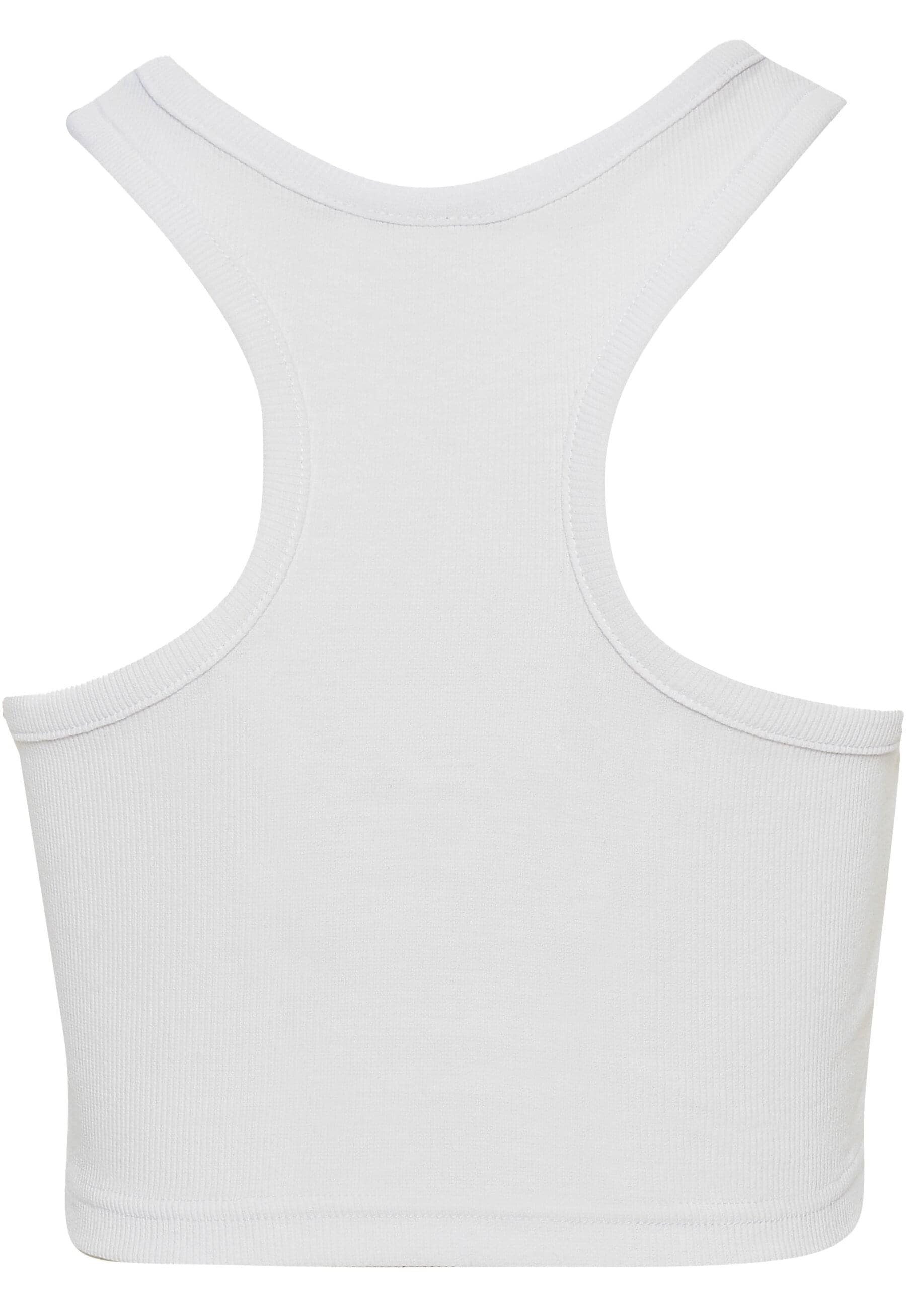 Karl Kani T-Shirt "Karl Kani Damen KW232-032-2 KK Small Signature Racer Rib günstig online kaufen