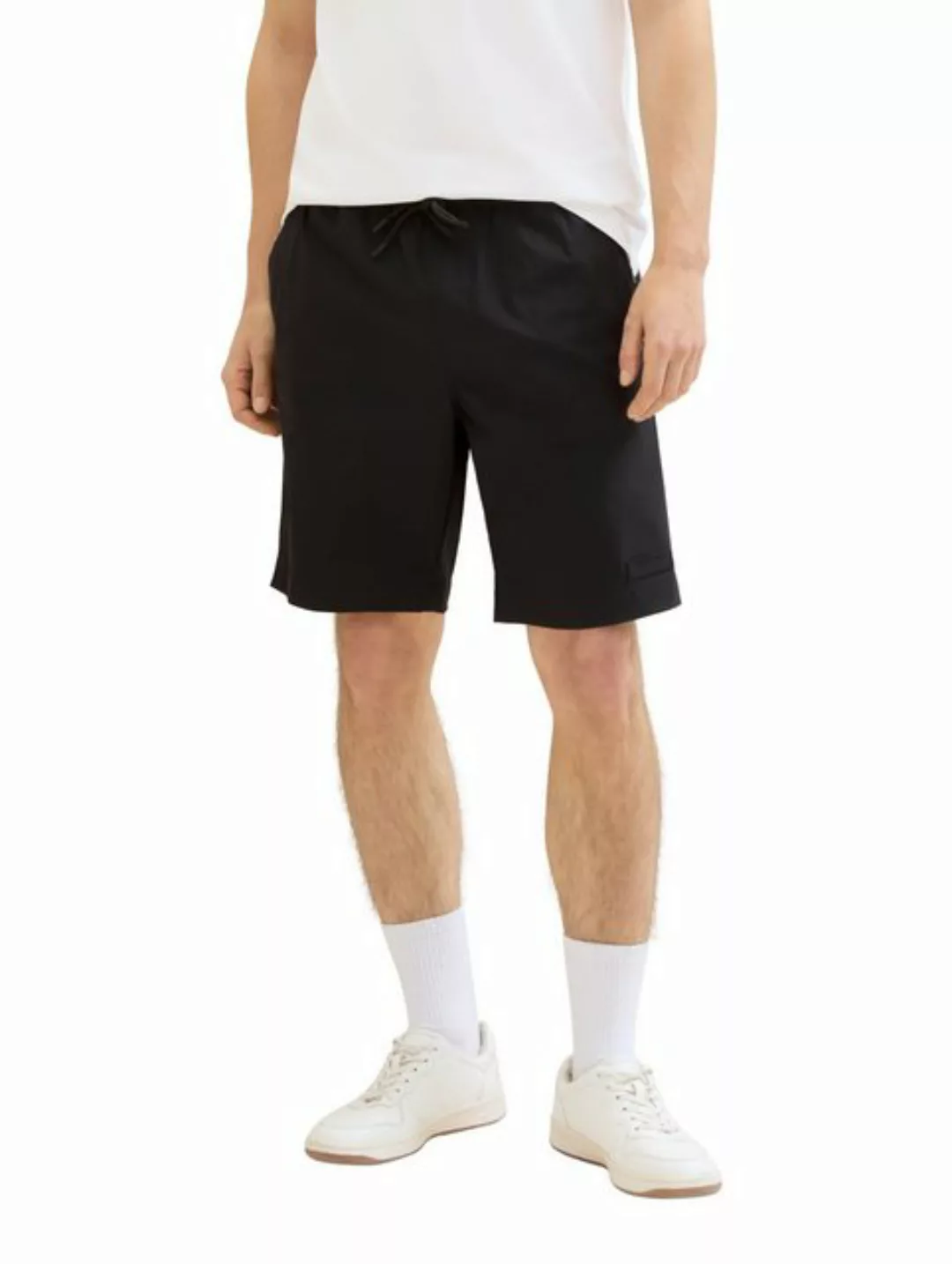 TOM TAILOR Denim Chinoshorts Relaxed Shorts günstig online kaufen