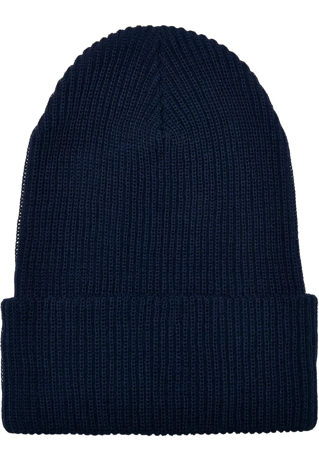 Flexfit Beanie "Flexfit Accessoires Recycled Yarn Ribbed Knit Beanie", (1 S günstig online kaufen
