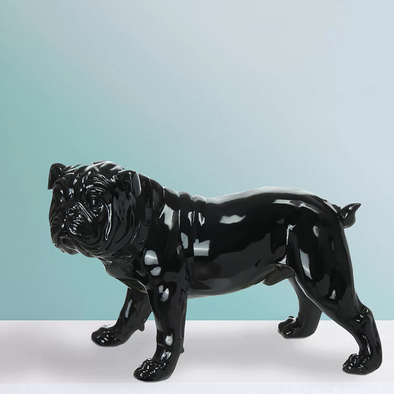 Decorationable | Dekorationsobjekt Bulldogge 21-J günstig online kaufen