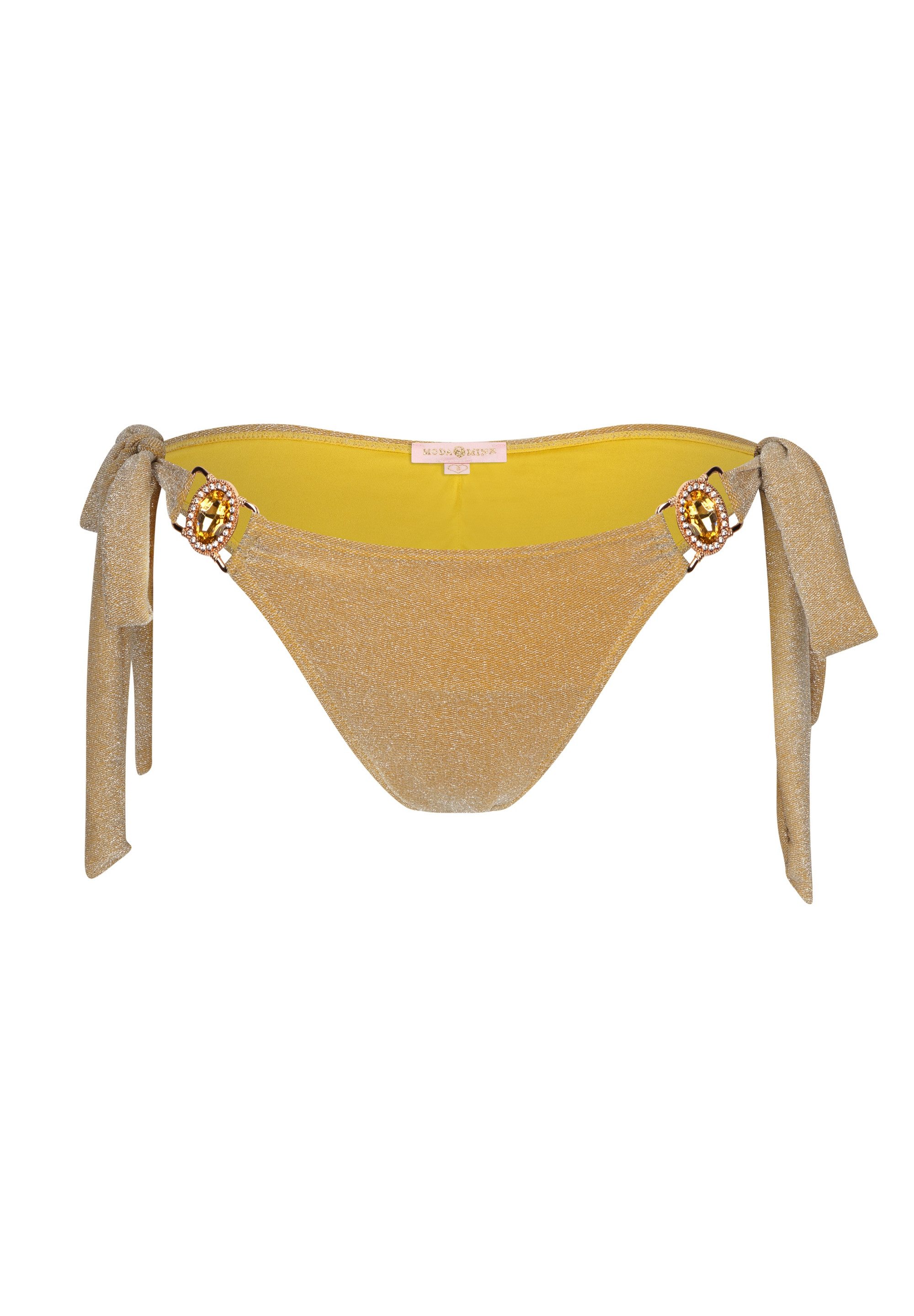 Moda Minx Bikini-Hose Lumiere Amour (1-St) günstig online kaufen