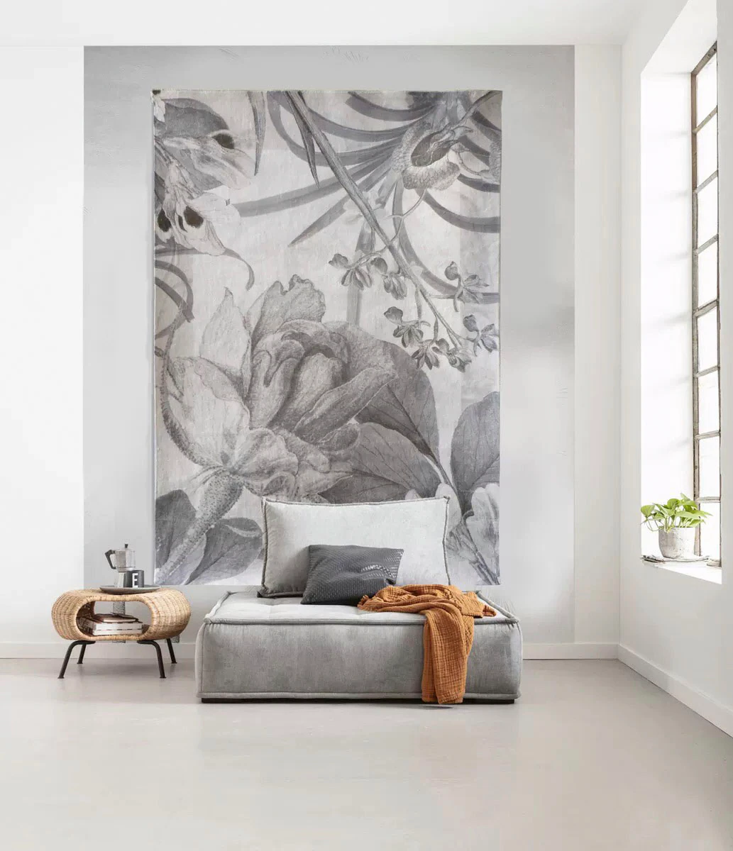 Guido Maria Kretschmer Home&Living Teppich »Magnolia«, rechteckig, auch als günstig online kaufen