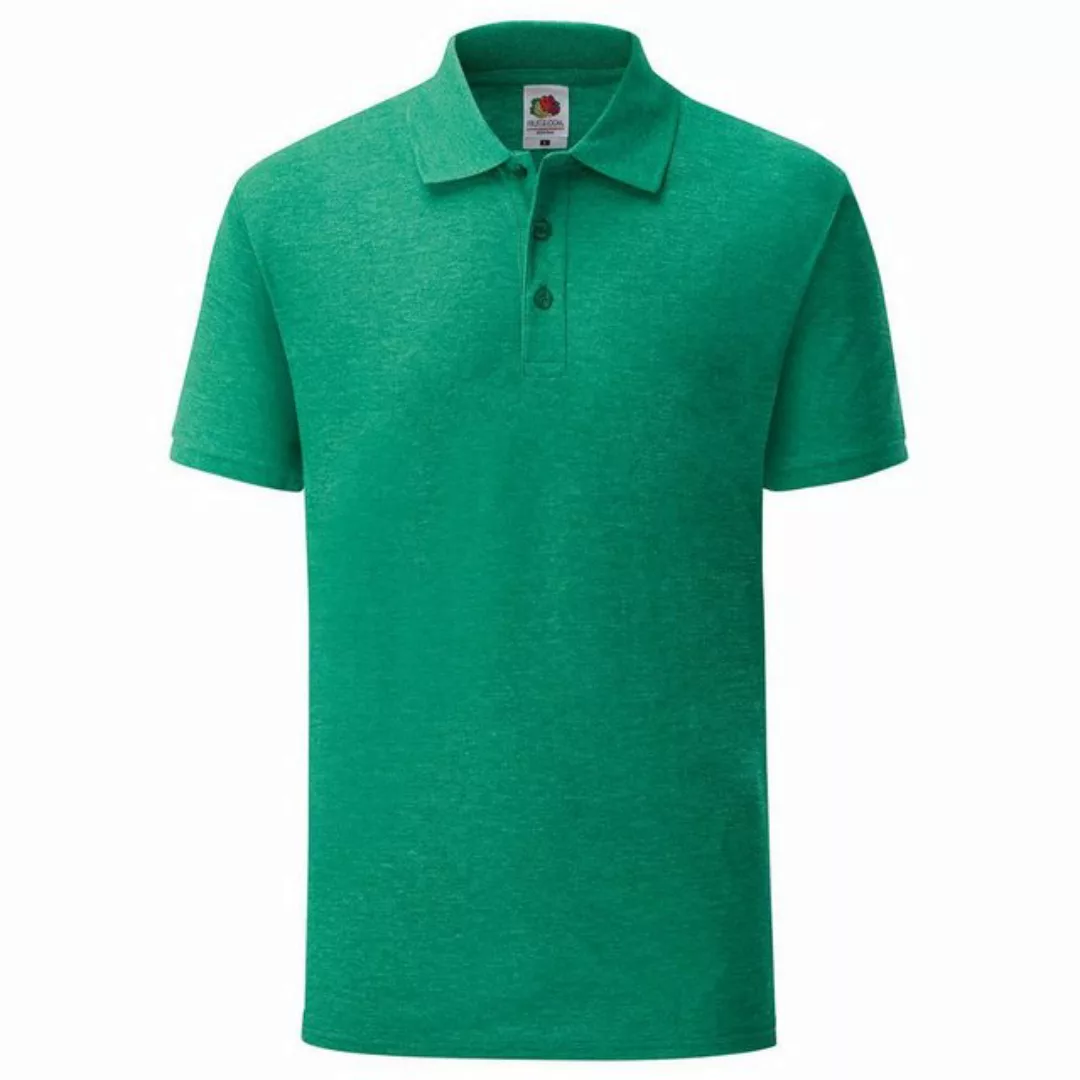 Fruit of the Loom Poloshirt Fruit of the Loom 65/35 Polo günstig online kaufen