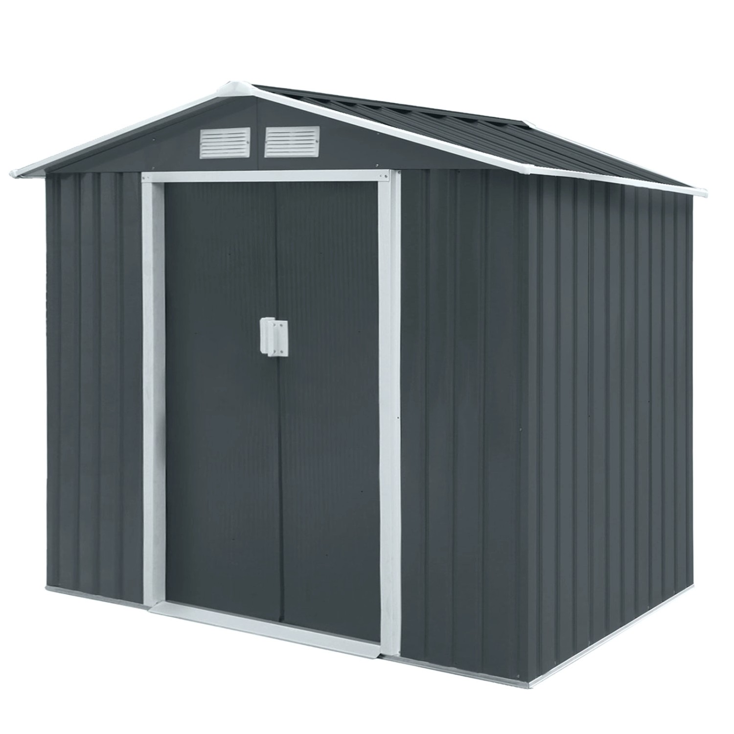 HATTORO Gartenhaus, BxT: 213,00x127,00 cm, Satteldach, günstig online kaufen
