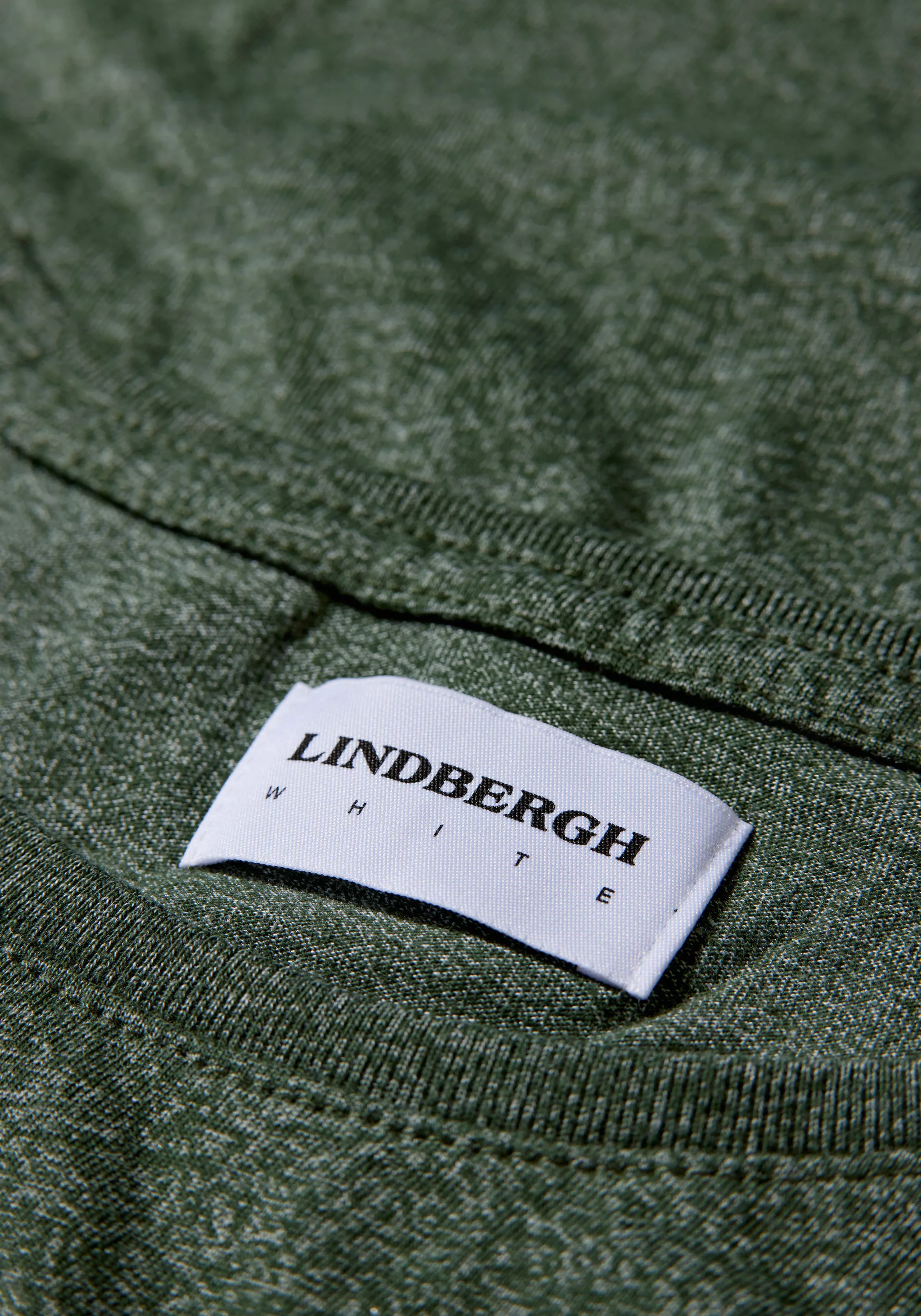 LINDBERGH T-Shirt "Lindbergh T-shirt" günstig online kaufen