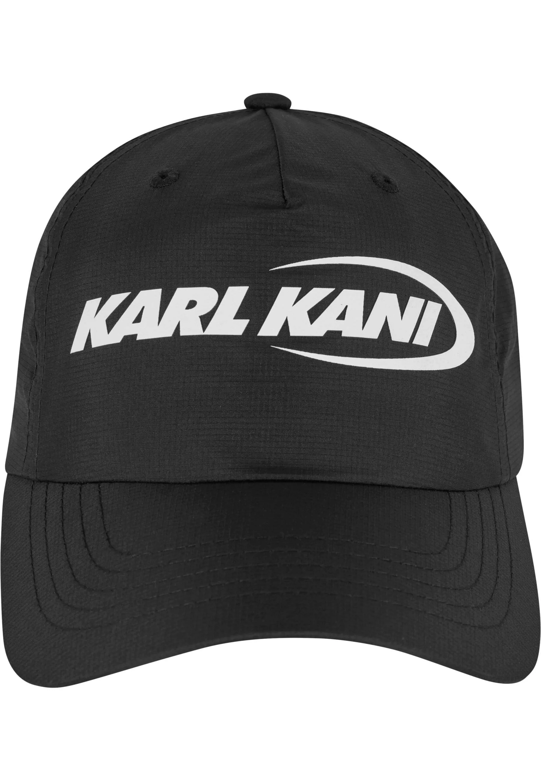 Karl Kani Trucker Cap "Karl Kani KA251-003-1 Kk Elipse Ripstop Cap" günstig online kaufen