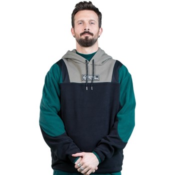 Sergio Tacchini  Sweatshirt Sweatshirt à capuche  Bliss günstig online kaufen