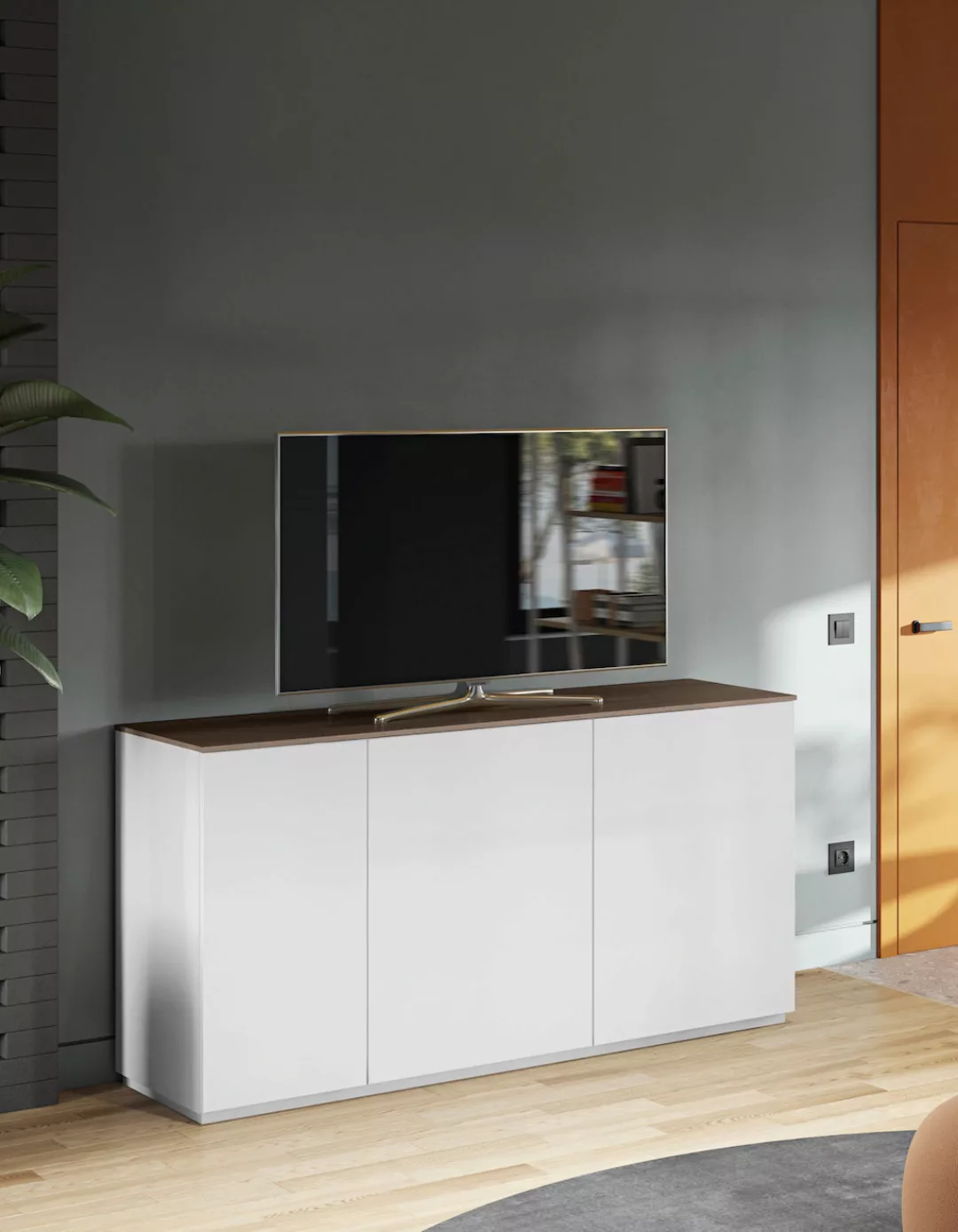 TemaHome Sideboard "Join", mit viel Stauraum günstig online kaufen