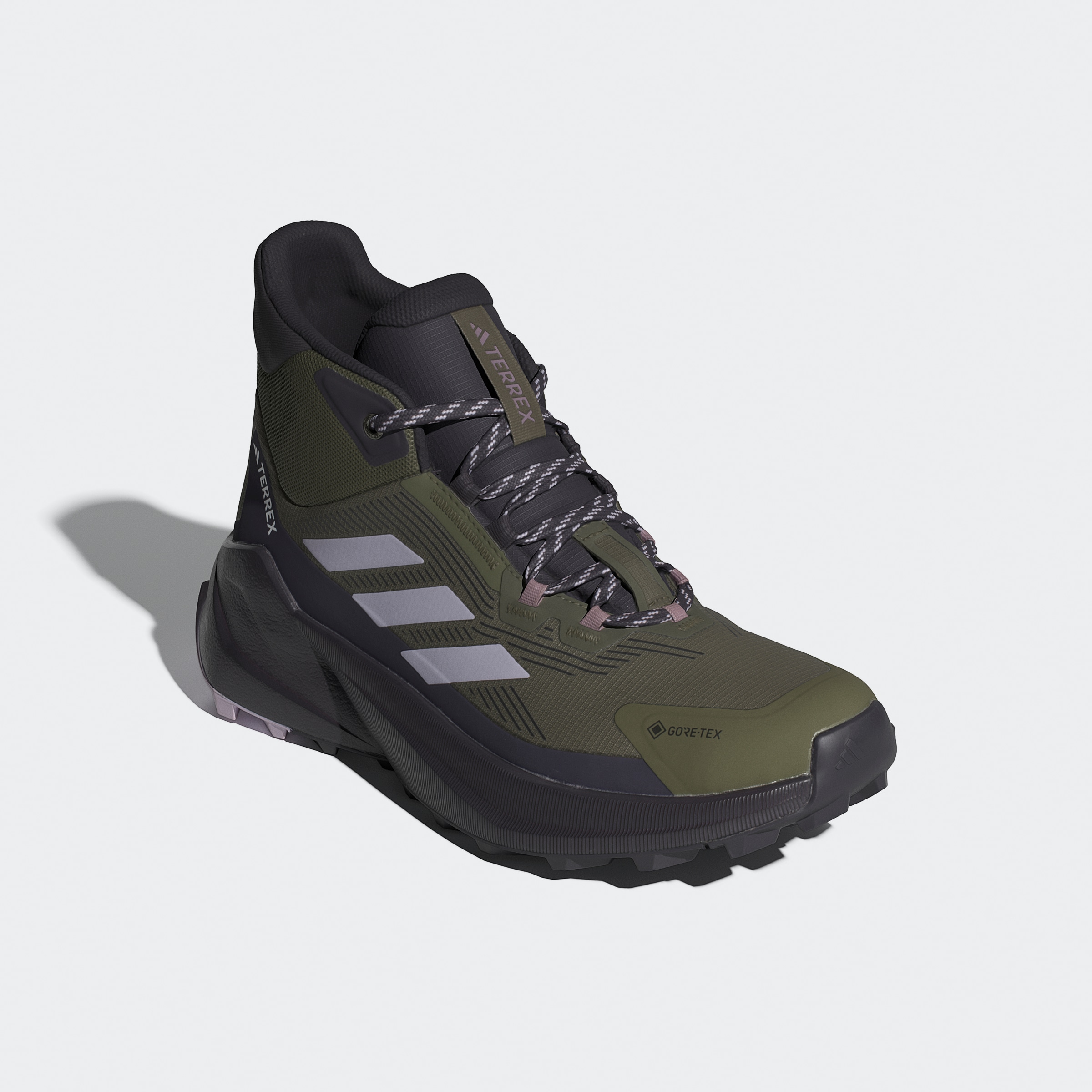 adidas TERREX Wanderschuh "TERREX TRAILMAKER 2.0 MID GORE-TEX", wasserdicht günstig online kaufen