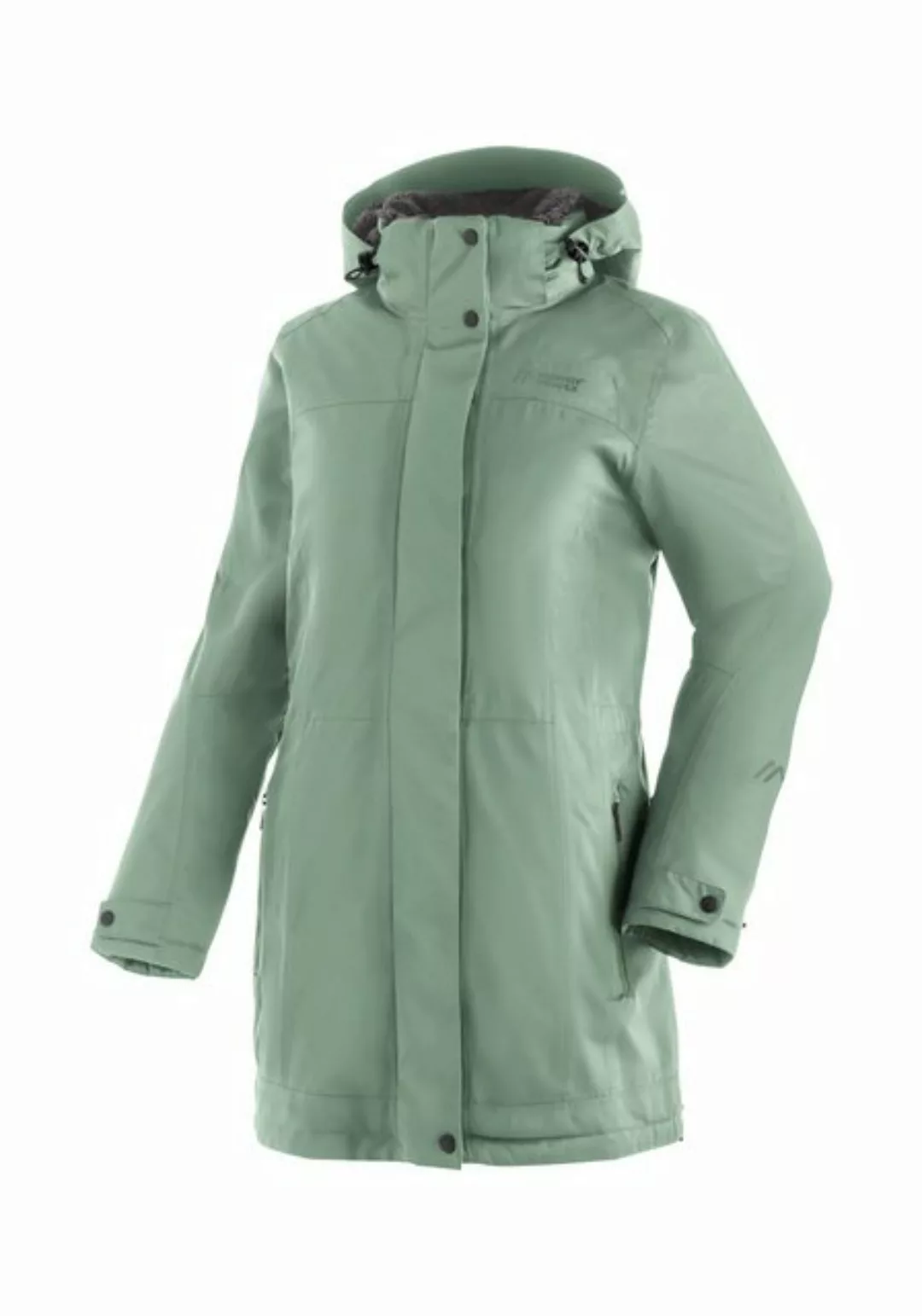 Maier Sports Funktionsjacke Lisa 2.1 Damen Mantel, atmungsaktiver Winterman günstig online kaufen