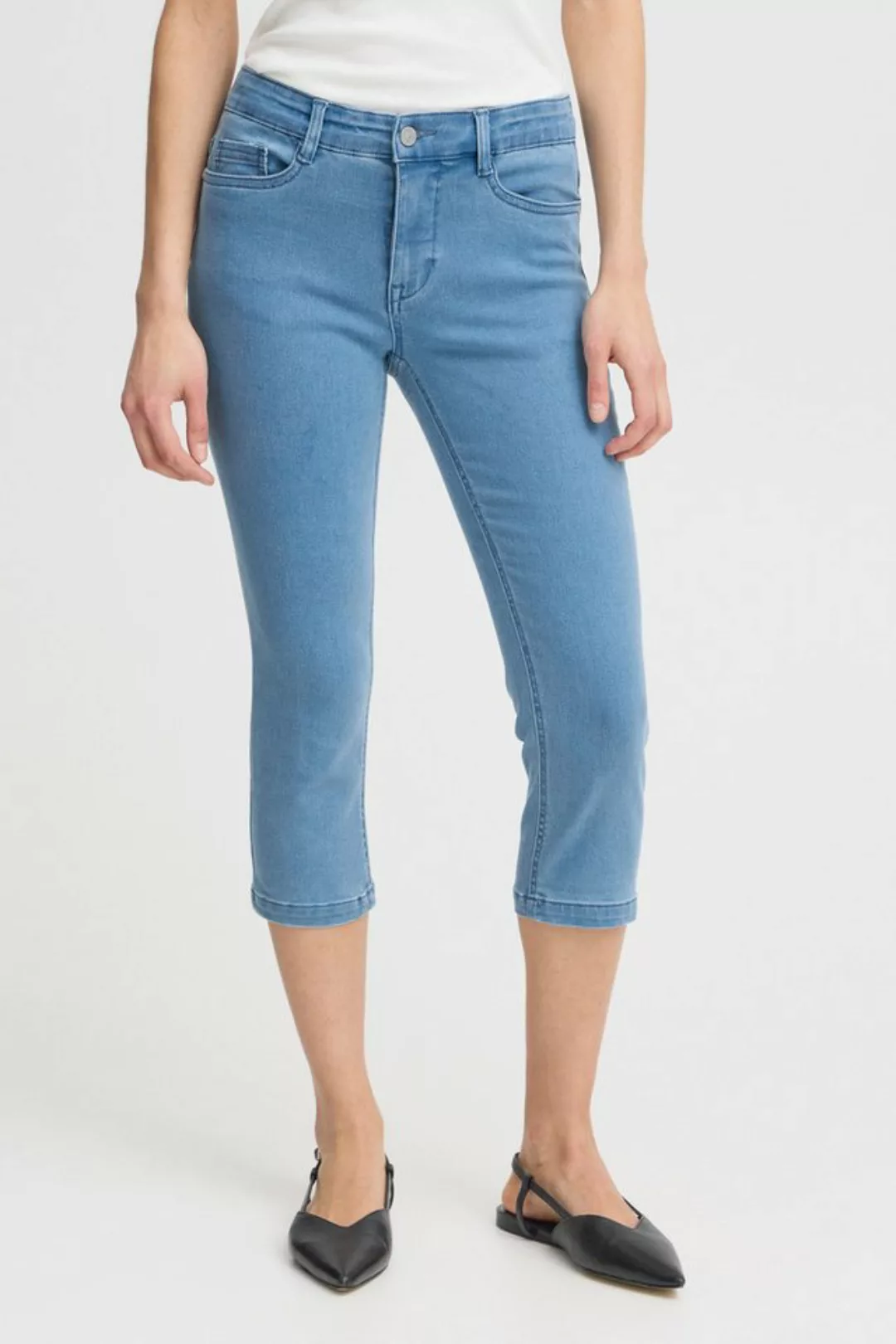 fransa 5-Pocket-Jeans Fransa FRLuxe günstig online kaufen