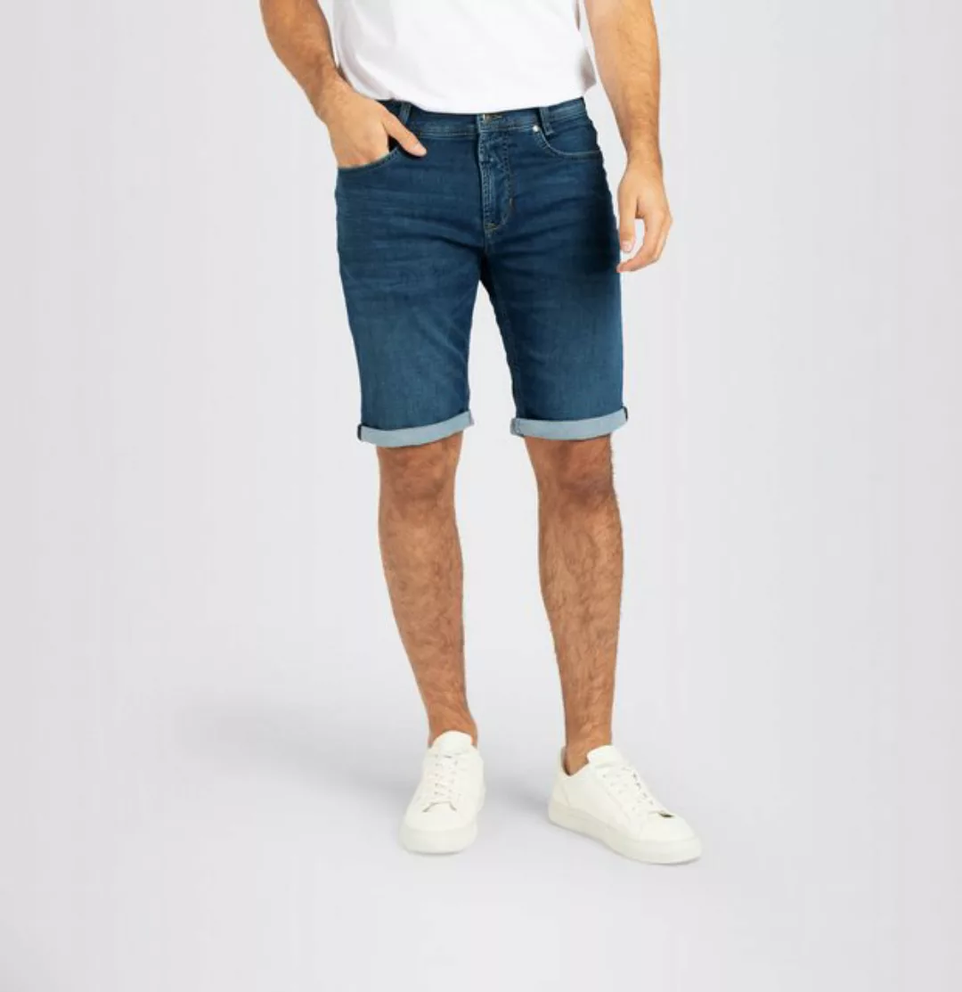 MAC Jeansbermudas Jog Bermuda günstig online kaufen