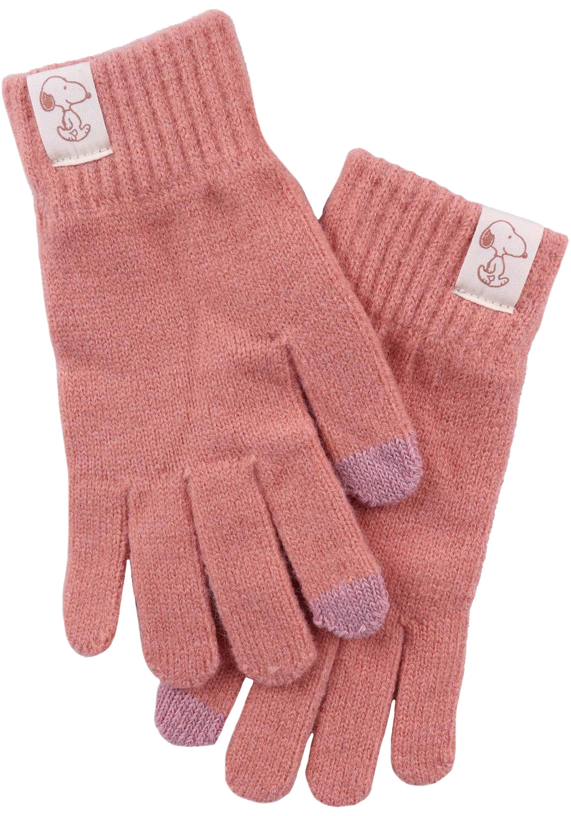 Capelli New York Strickhandschuhe günstig online kaufen