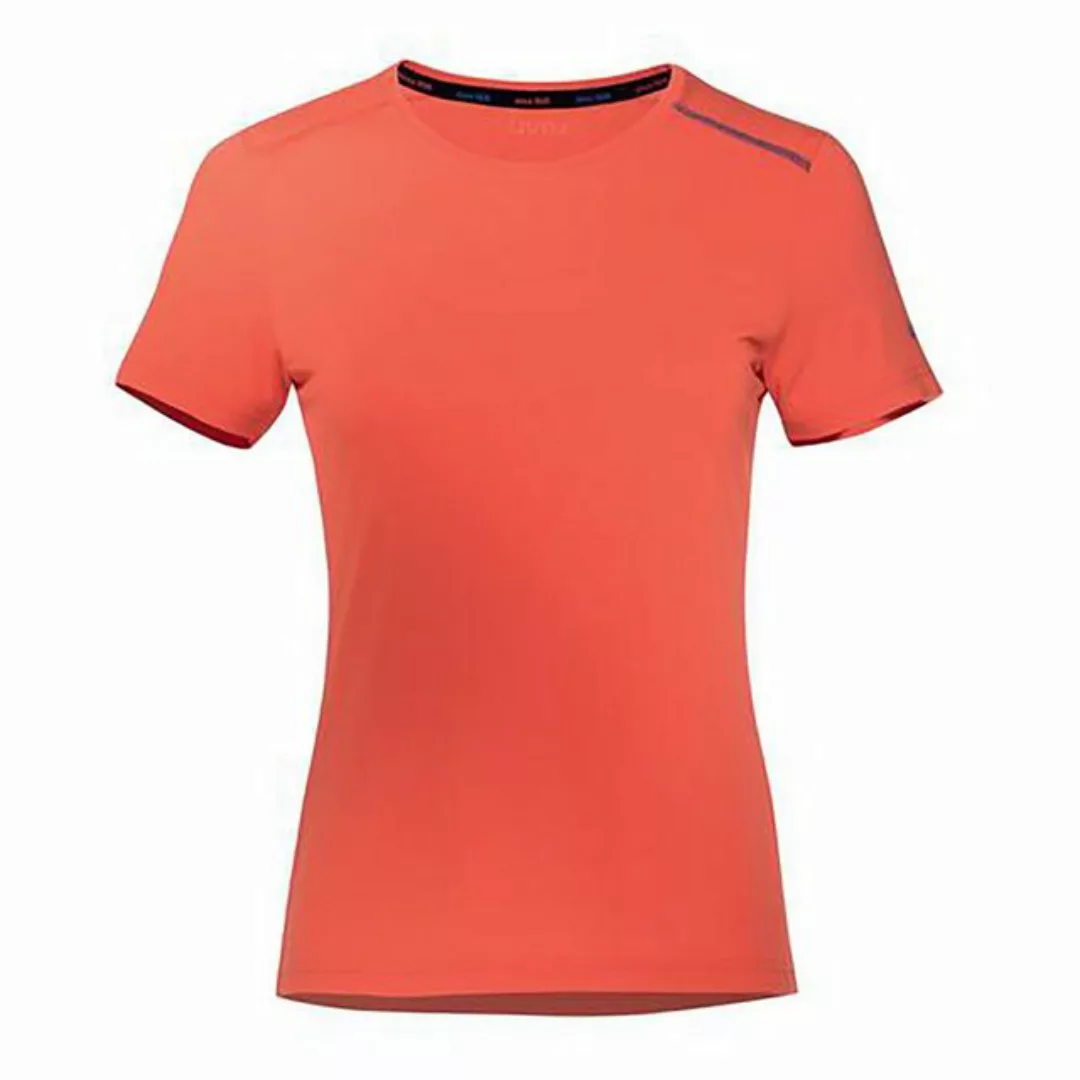 Uvex T-Shirt T-Shirt suXXeed orange, chili günstig online kaufen