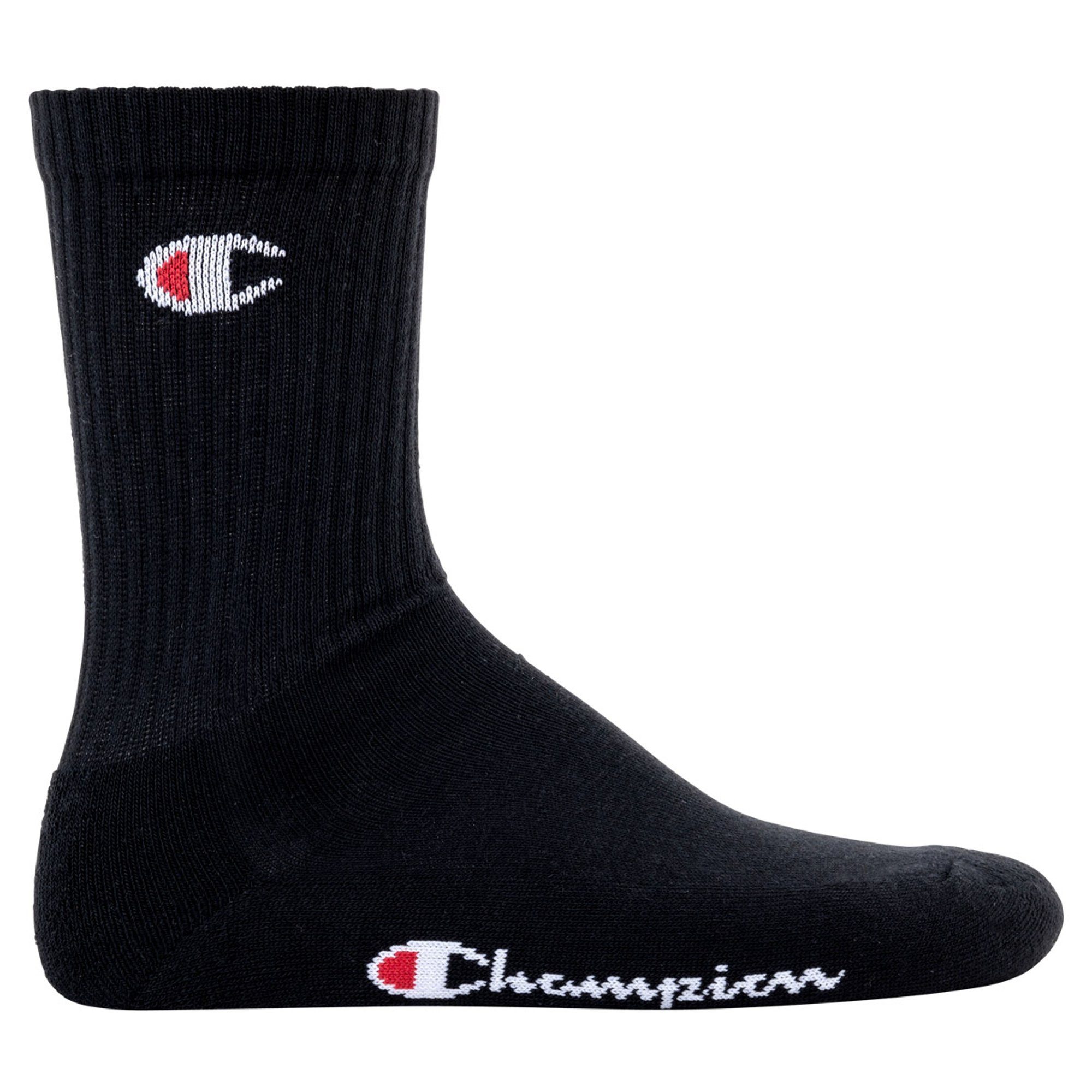 Champion Kurzsocken Unisex Socken 3er Pack günstig online kaufen