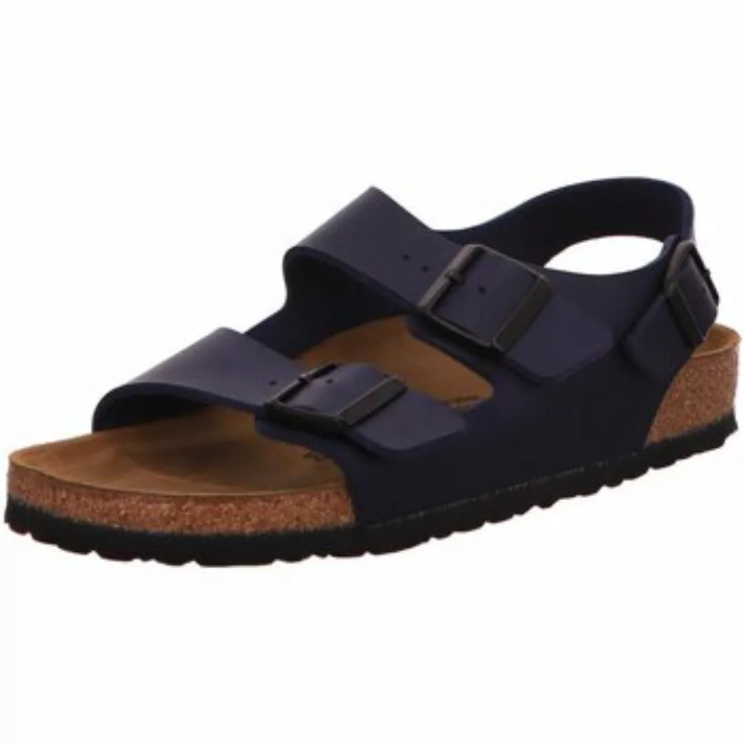 Birkenstock  Sandalen Sandaletten Milano BF 034753 günstig online kaufen