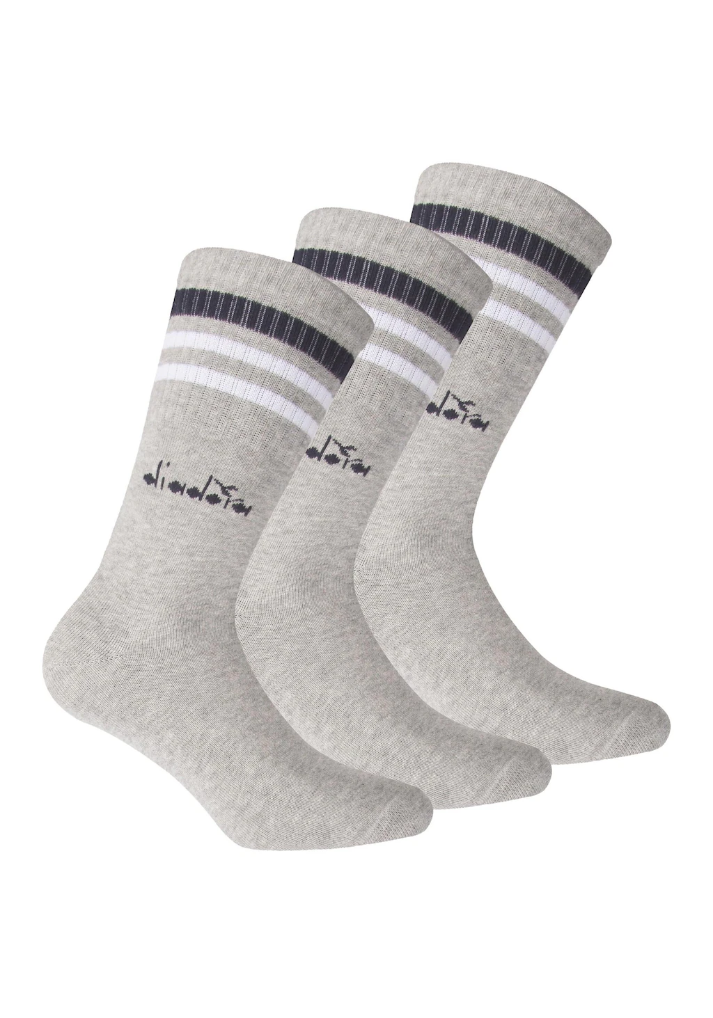 Diadora Kurzsocken "Socken 3er Pack" günstig online kaufen