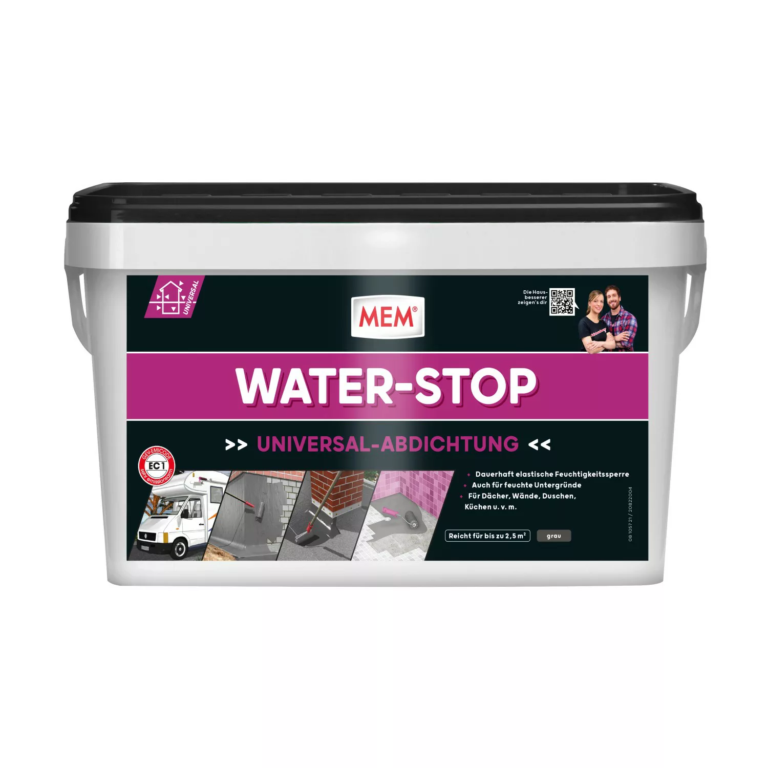 MEM Water Stop 6 kg günstig online kaufen