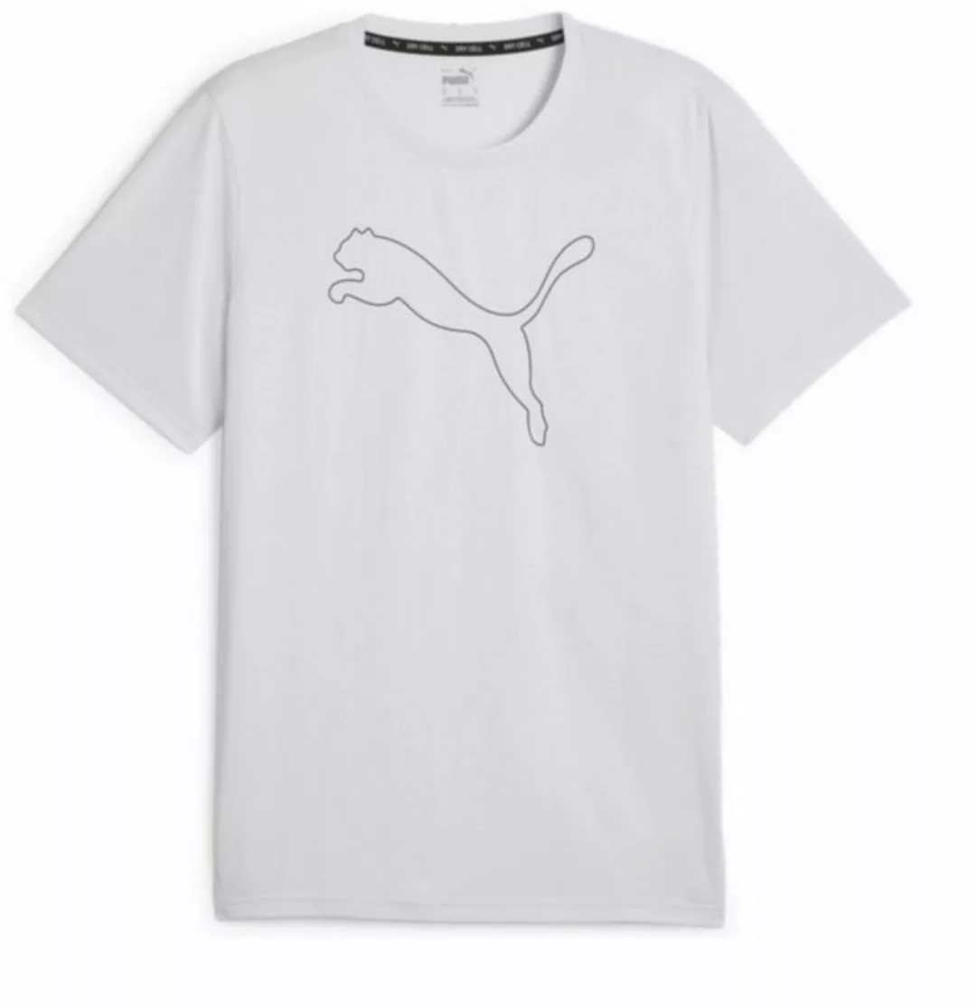 PUMA T-Shirt PERFORMANCE CAT TEE M günstig online kaufen