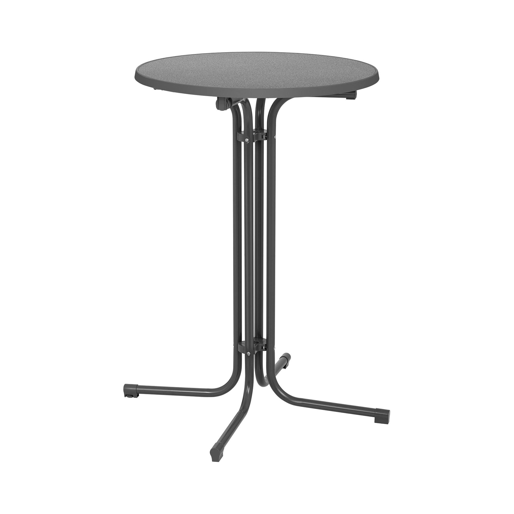 Royal Catering Bistrotisch Ø 70 cm günstig online kaufen