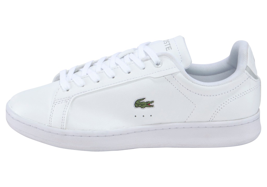 Lacoste Sneaker "CARNABY PRO BL 23 1 SFA" günstig online kaufen