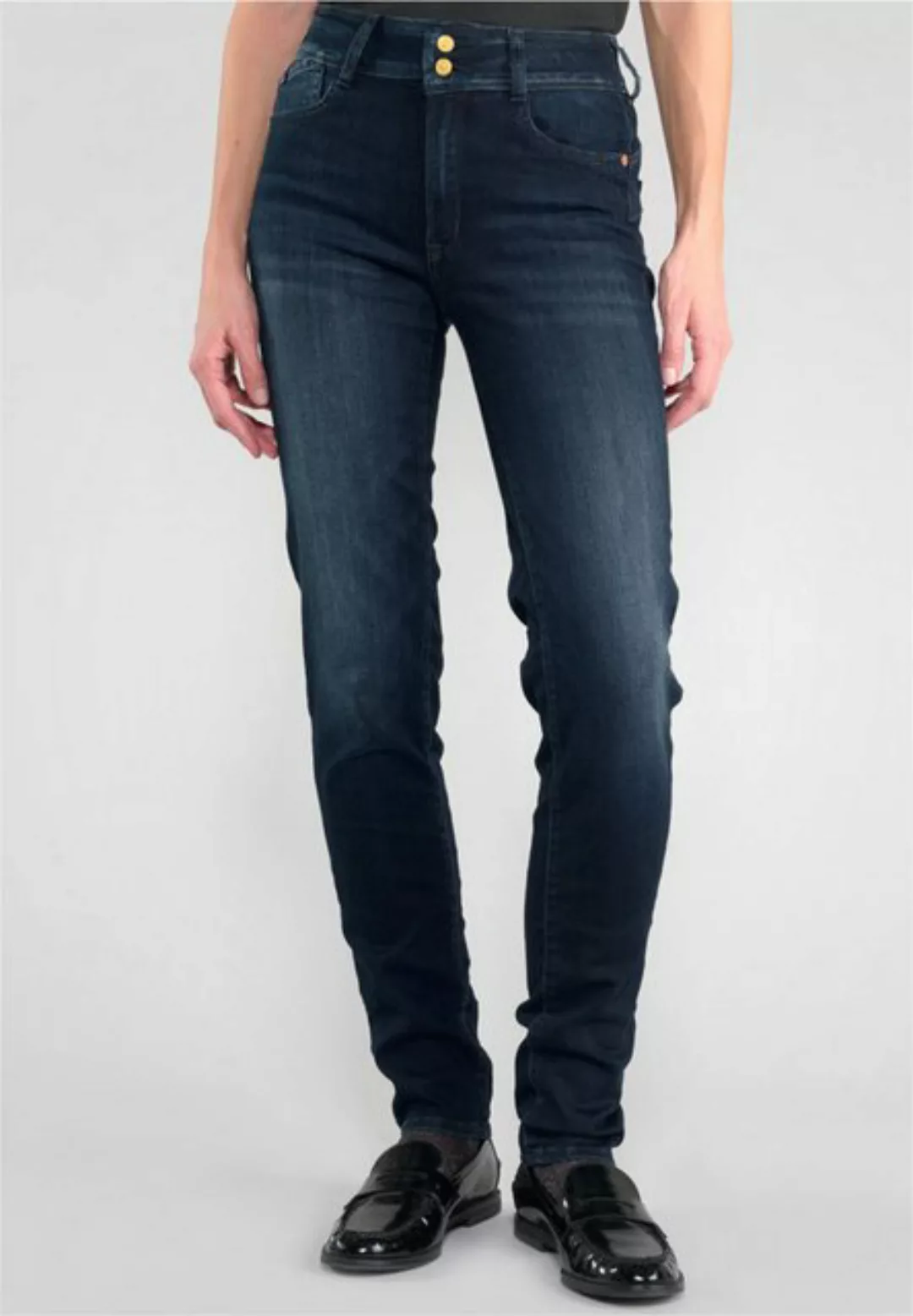 Le Temps Des Cerises Bequeme Jeans PULPHIGH mit hoher Taille günstig online kaufen