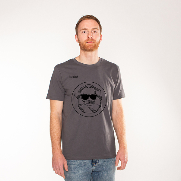 Logo | Herren T-shirt günstig online kaufen