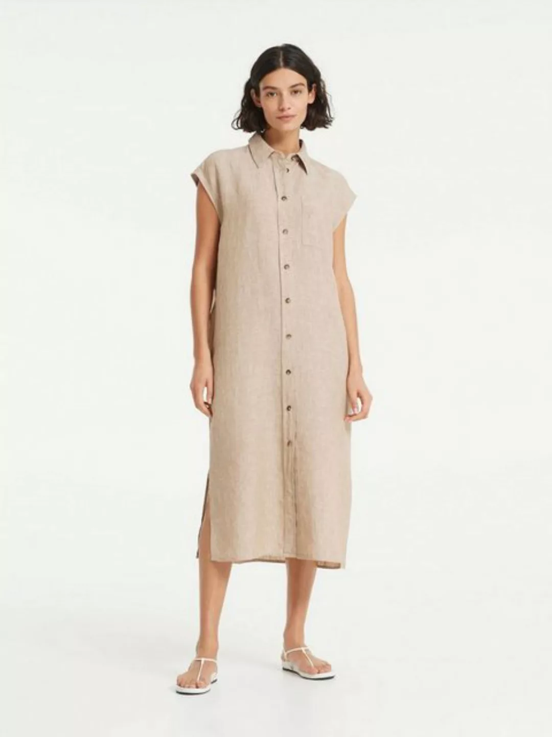 OPUS A-Linien-Kleid Warena günstig online kaufen