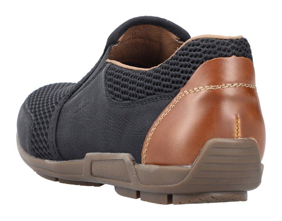 Rieker Slipper mit Stretch günstig online kaufen