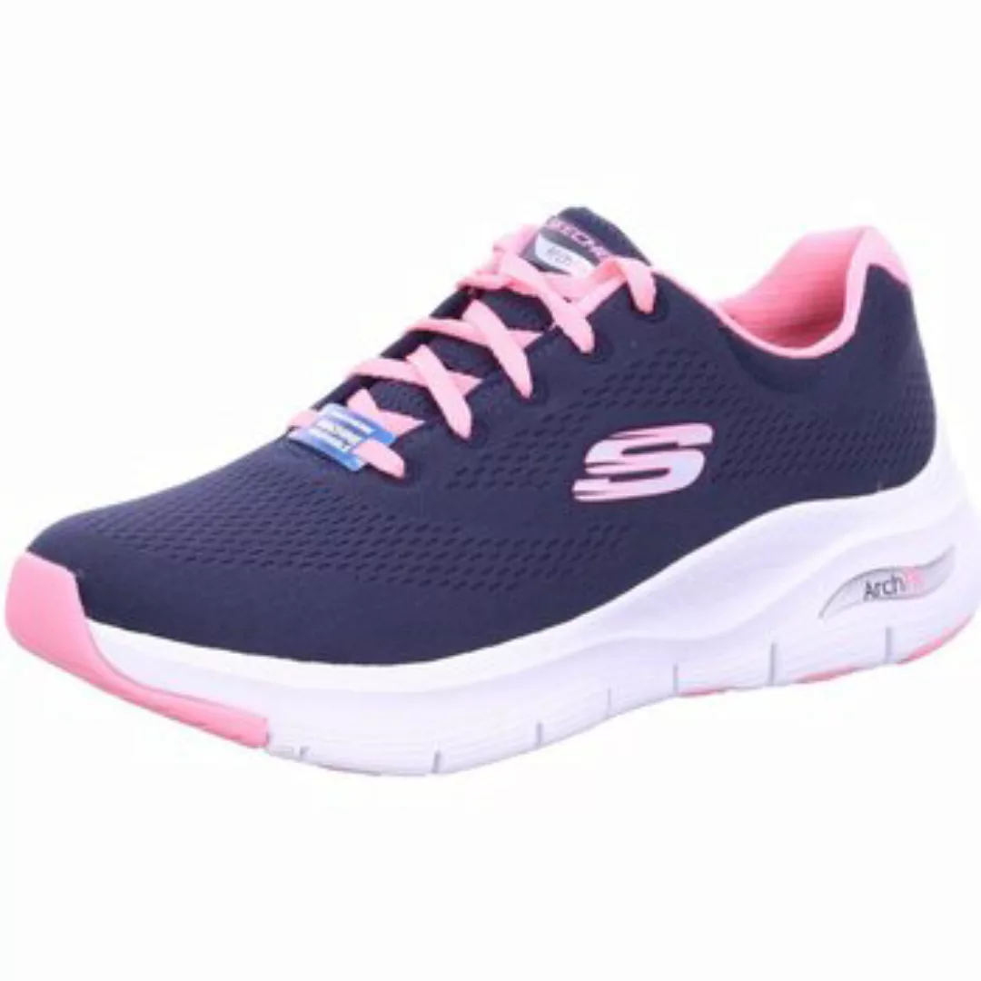 Skechers  Halbschuhe Sportschuhe 149057 NVCL günstig online kaufen