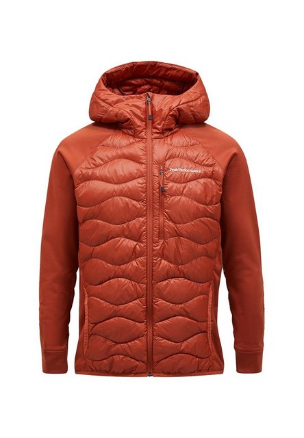 Peak Performance Kurzjacke M Helium Down Hybrid Hood günstig online kaufen