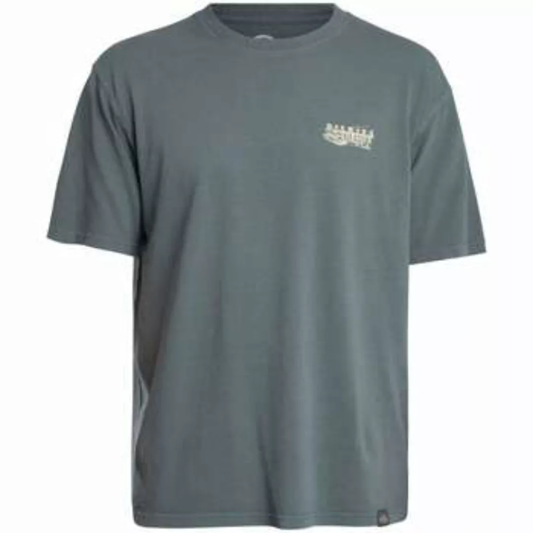 Dickies  T-Shirt Tankstellen-T-Shirt günstig online kaufen