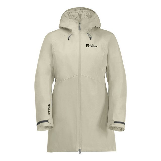 Jack Wolfskin Winterjacke Heidelstein Ins Jacket W mit Zwei-Wege-Reißversch günstig online kaufen