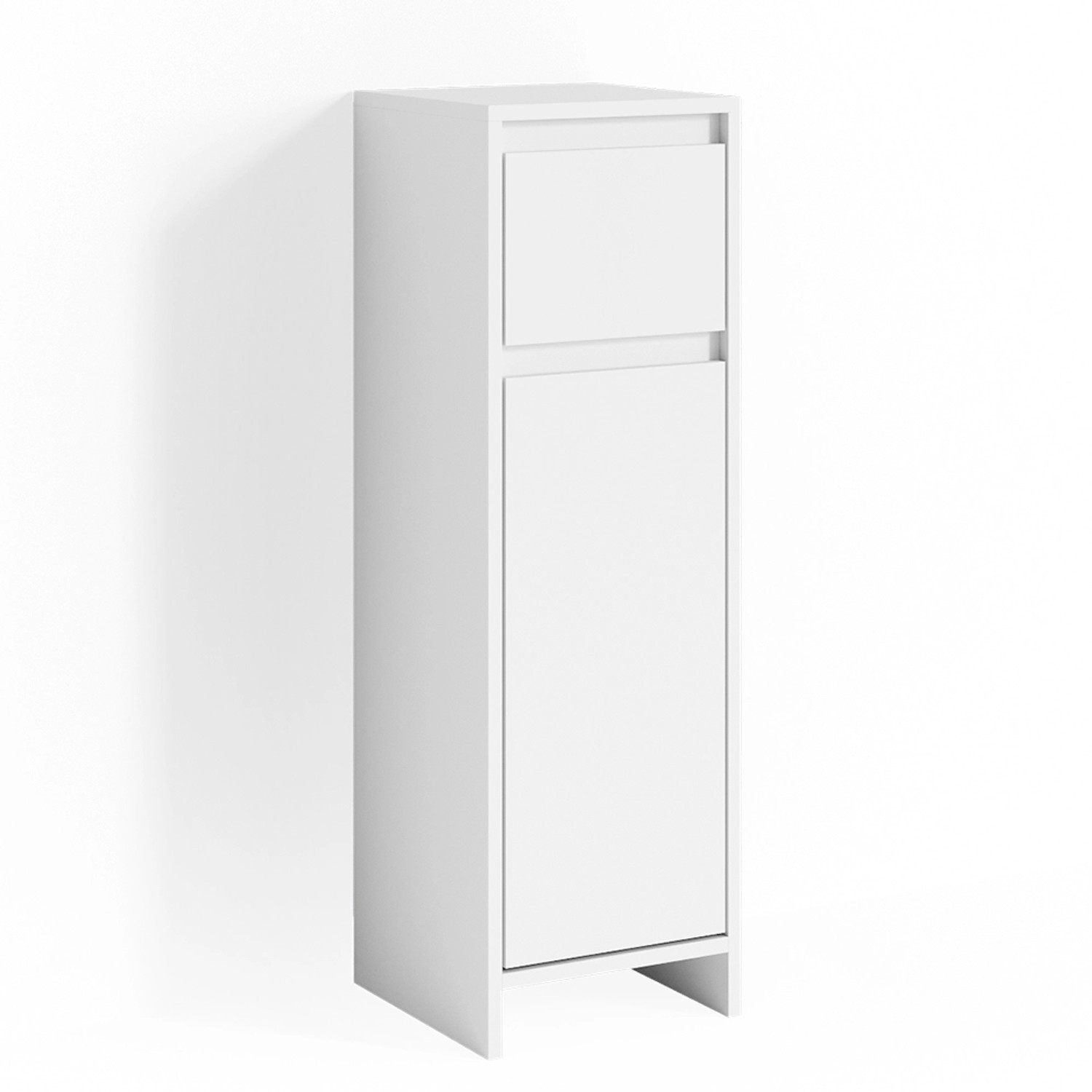 Vicco Midischrank Emma, Weiß, 30 x günstig online kaufen