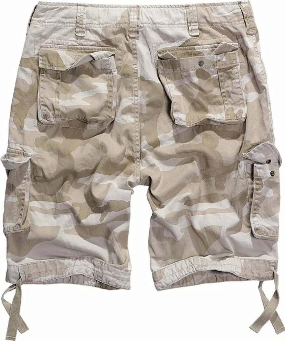 Brandit Cargohose Herren Bermuda Cargo Shorts Kurze Hose Short Army BW Somm günstig online kaufen